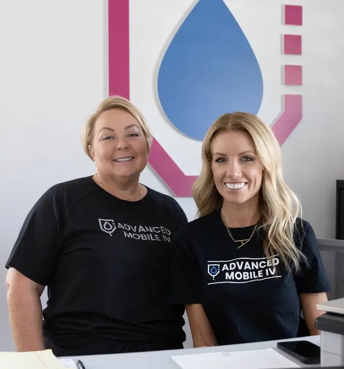 AMIV Franchise Opportunity