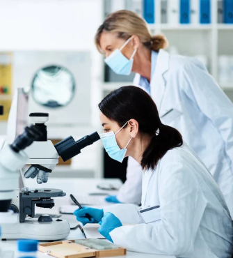 What Researchers Are Studying