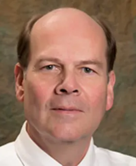 Paul Douglas Nielson