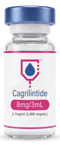 Cagrilintide peptide