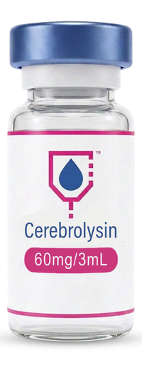 Cerebrolysin peptide