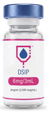 DSIP peptide
