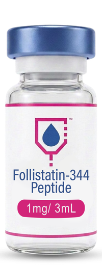 Follistatin-344 peptide