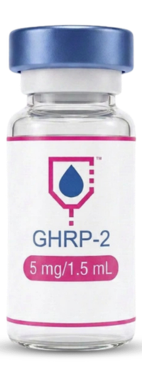 GHRP-2 peptide