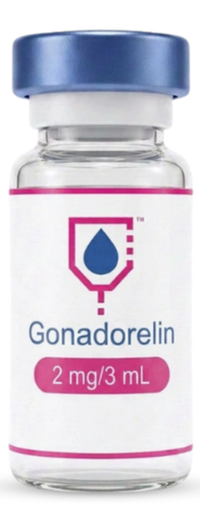 Gonadorelin peptide