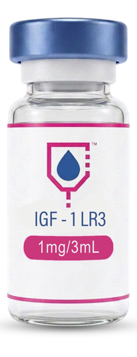 IGF-1 LR3 peptide