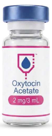 Oxytocin peptide