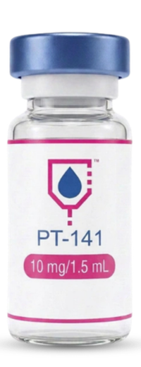 PT-141 peptide