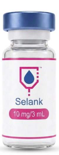 Selank peptide