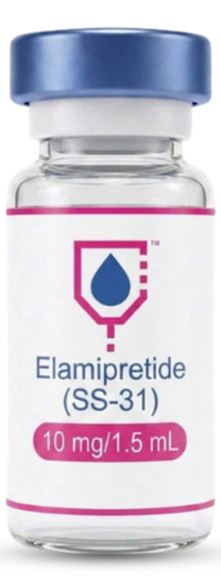 SS-31 peptide