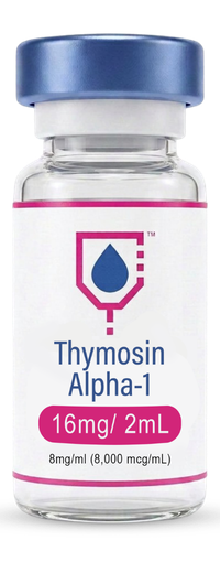Thymosin Alpha-1 peptide