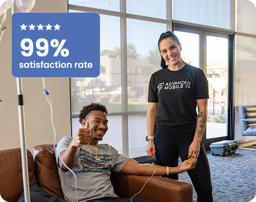 Wellness, Delivered With Care